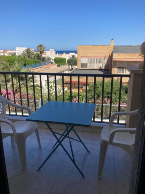 APARTAMENTOS SOL ANDALUZ - GOYA, Carboneras
